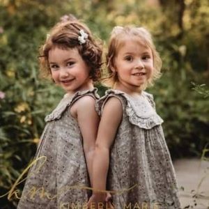 Meet your Posher, Katrina